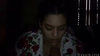 Arabská Tínedžerka Dáva Hlboký Orál Marockému Cvokovi. Pozrite Si Bezplatné Cam Show Na Xxxaim.Com