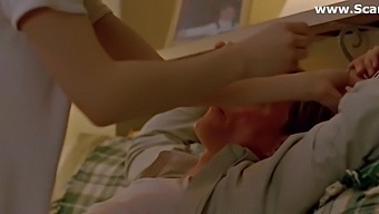 Alexandra Daddario W Gorącym Spotkaniu Na Scandalpost.Com.