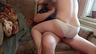 A Thrilling Experience With Intense Intimacy And Pleasure
