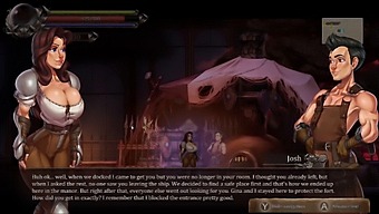 Almastriga: การสาธิต Metroidvania ที่น่ากลัวพร้อมความเห็น (สไตล์โกธิค)