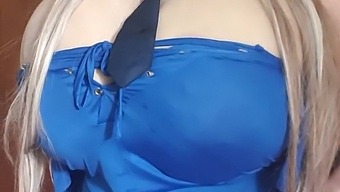 Humiliation For A Man With A Small Penis - A Slave'S Tale