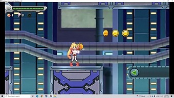 Rista'S Grand Adventure Continues In Part 2 Of The Bossbot Series
