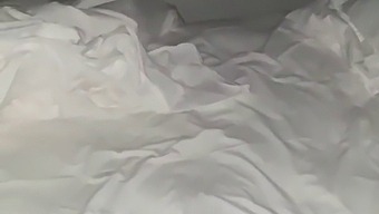 Panggilan Bangun Pagi Clea Gaultier Untuk Pertemuan Intim - Mysexmobile