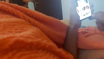 Preparé Un Regalo Especial Para Mi Pareja, Véalo En Todo El Andén