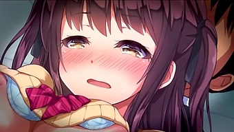 Hentai Video: Unlimited Sex With Indifferent And Resilient Anime Women